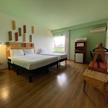 Hotel Nacional Inn Curitiba Santa Felicidade Zewnętrze zdjęcie