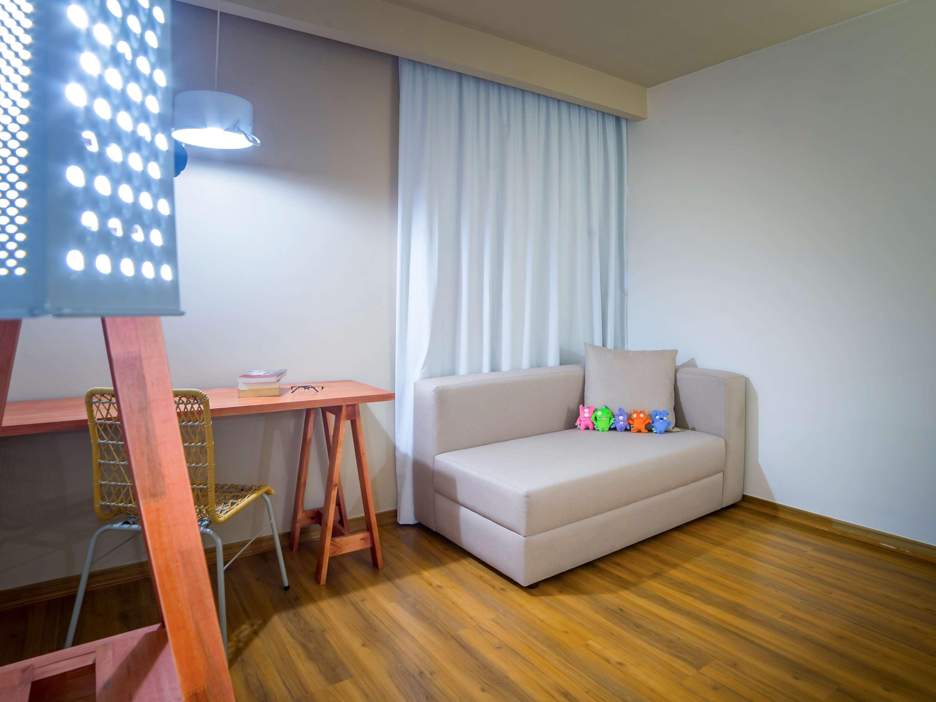Hotel Nacional Inn Curitiba Santa Felicidade Zewnętrze zdjęcie
