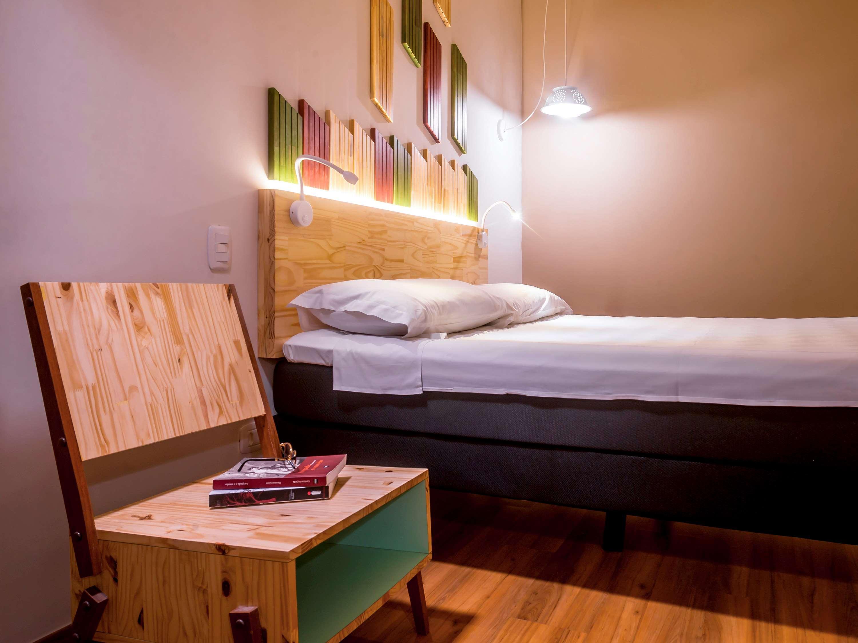 Hotel Nacional Inn Curitiba Santa Felicidade Zewnętrze zdjęcie
