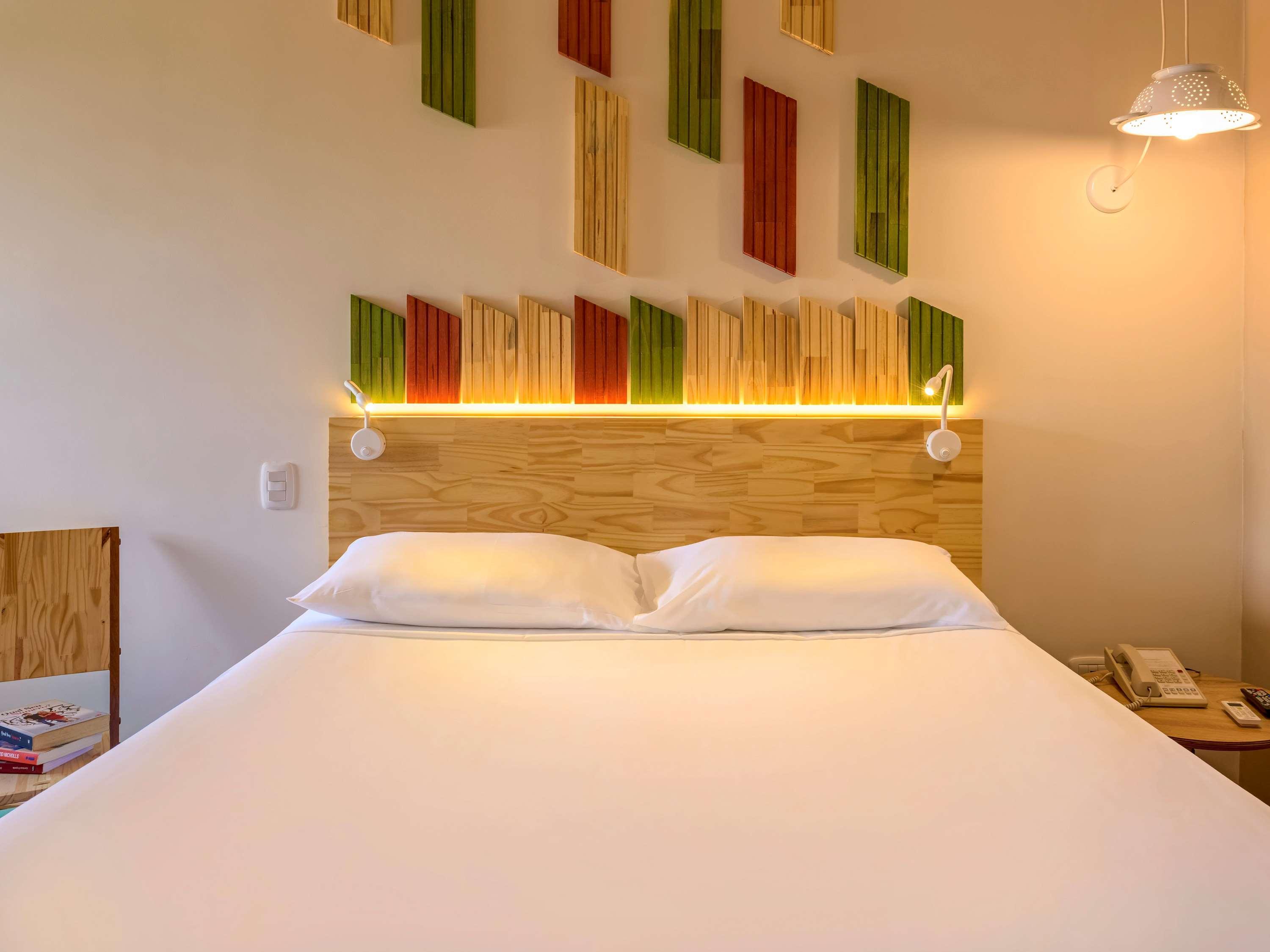 Hotel Nacional Inn Curitiba Santa Felicidade Zewnętrze zdjęcie
