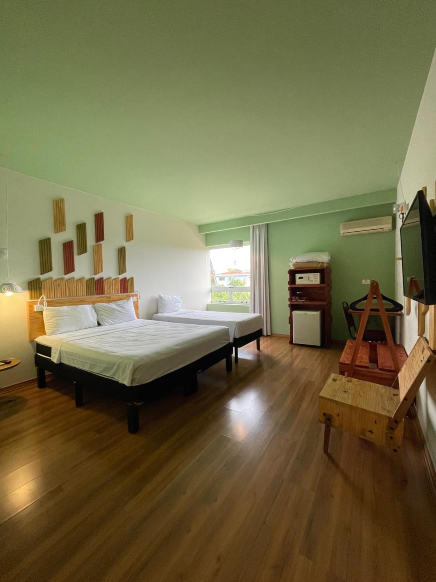 Hotel Nacional Inn Curitiba Santa Felicidade Zewnętrze zdjęcie