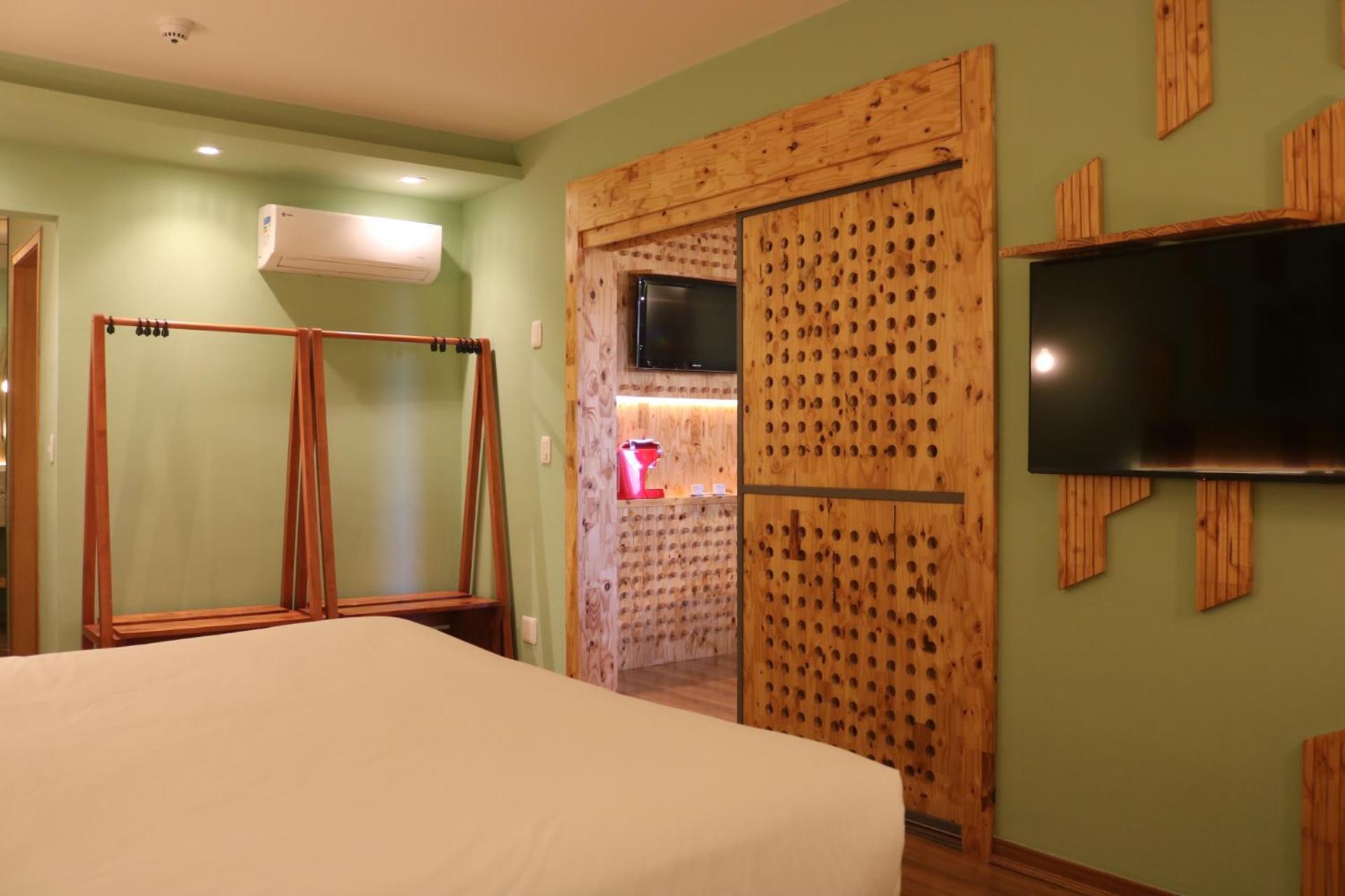 Hotel Nacional Inn Curitiba Santa Felicidade Zewnętrze zdjęcie