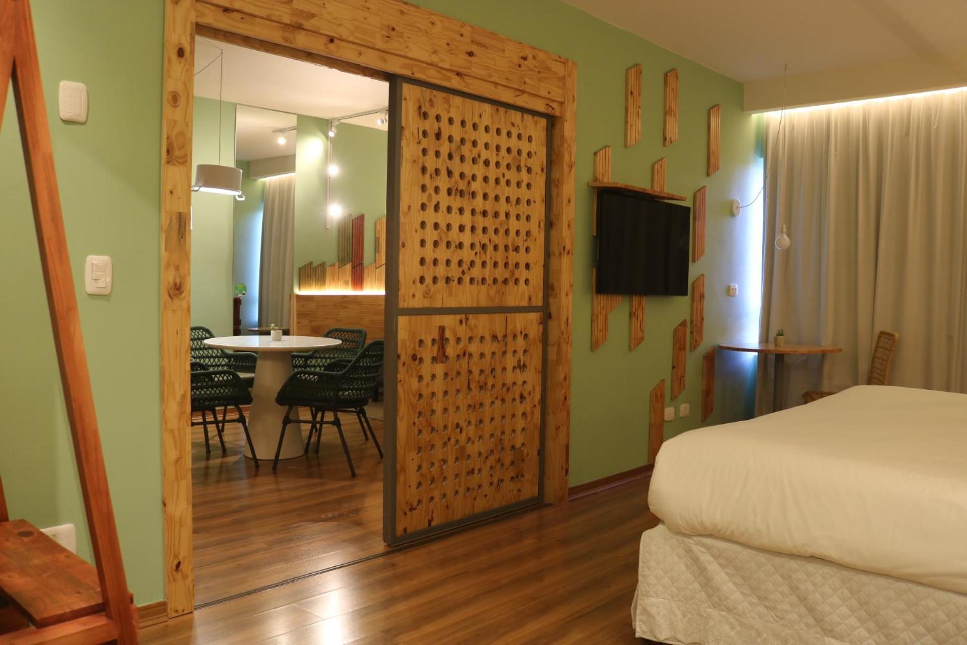 Hotel Nacional Inn Curitiba Santa Felicidade Zewnętrze zdjęcie