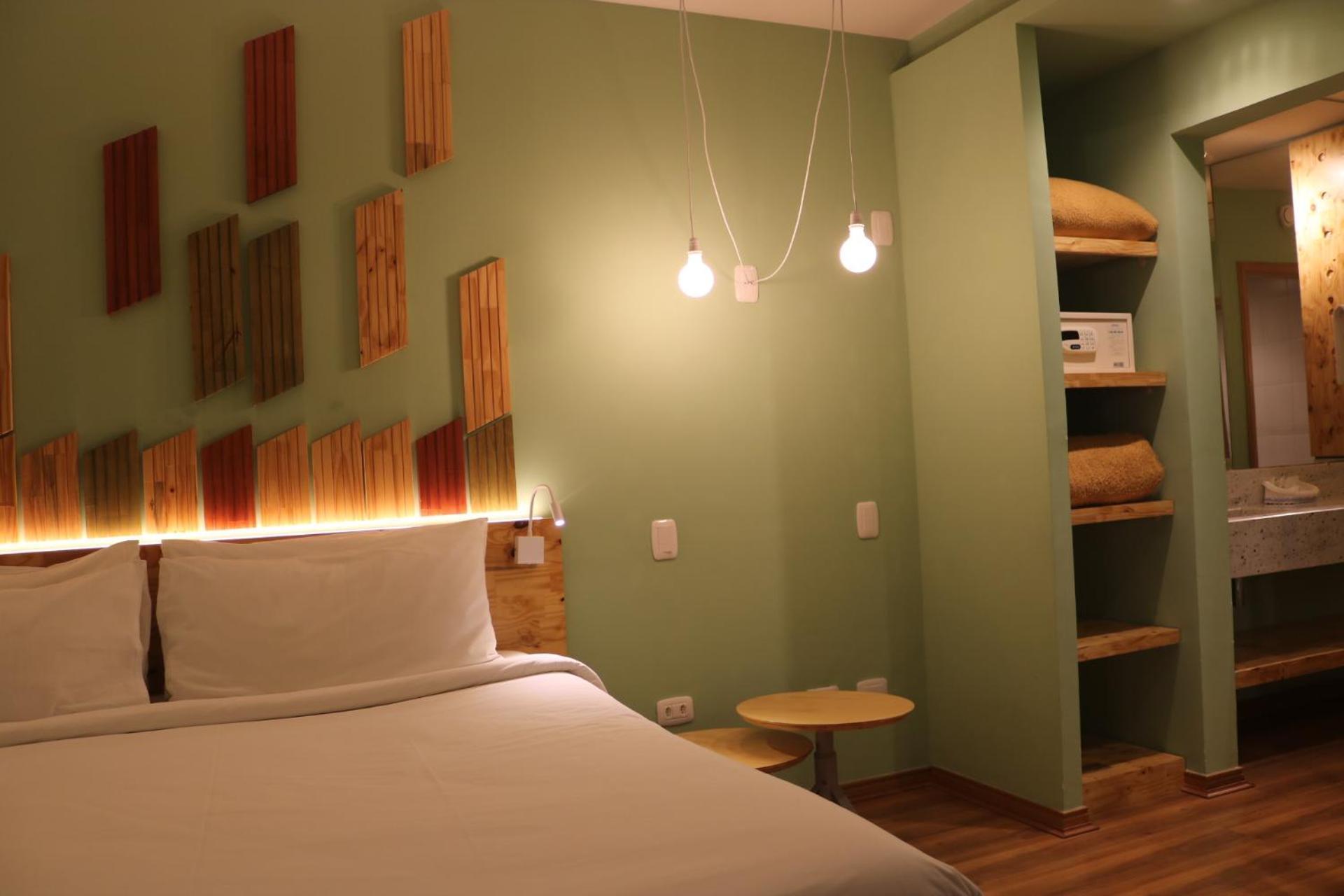 Hotel Nacional Inn Curitiba Santa Felicidade Zewnętrze zdjęcie
